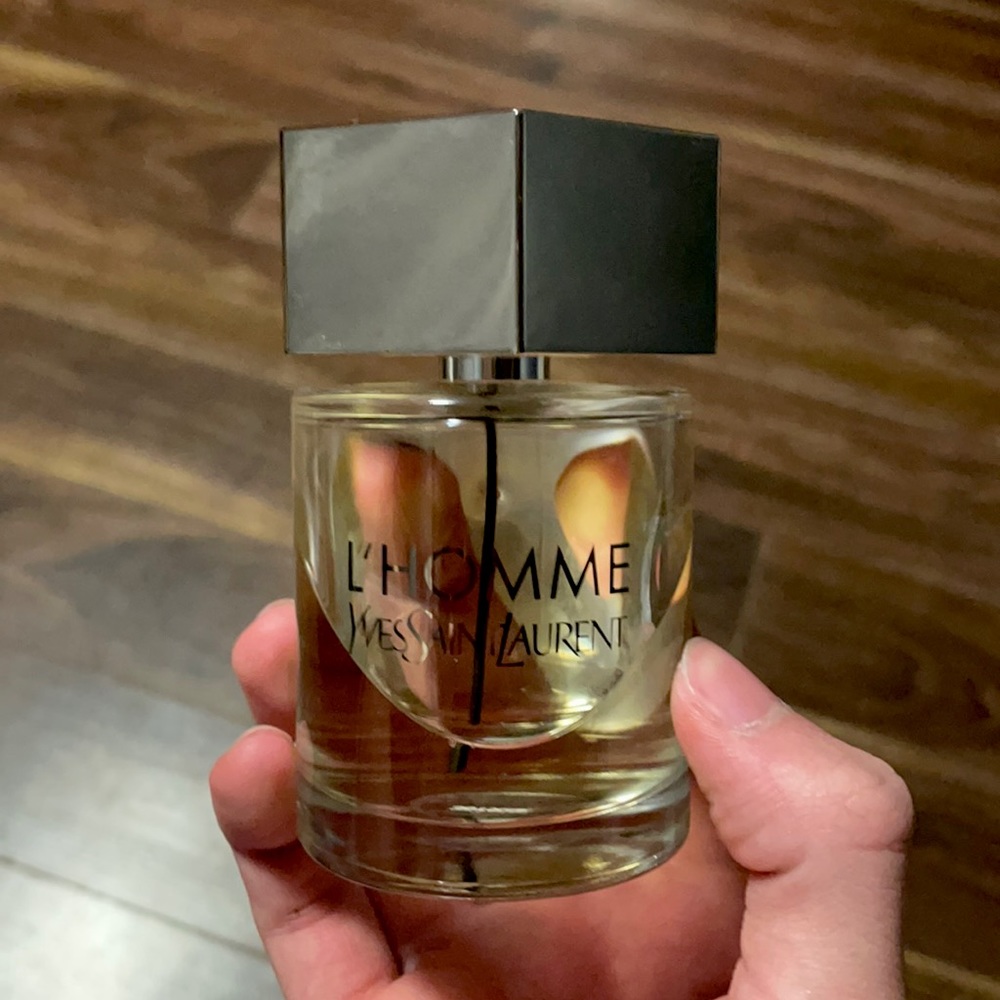 YvesSaintLaurent parfum